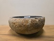 Waskom Natuursteen - 36x35x15cm - FL23483