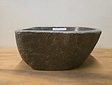Waskom Natuursteen - 33x31x15cm - FL23484