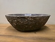 Waskom Natuursteen - 45x26x15cm - FL23485