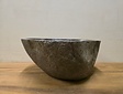 Waskom Natuursteen - 32x42x15cm - FL23487