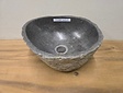 Waskom Natuursteen - 32x27x15cm - FL23488