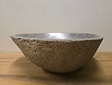 Waskom Natuursteen - 42x35x15cm - FL23489