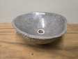 Waskom Natuursteen - 42x35x15cm - FL23489