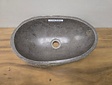 Waskom Natuursteen - 45x28x15cm - FL23495