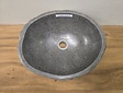 Waskom Natuursteen - 42x34x15cm - FL23496