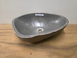 Waskom Natuursteen - 46x34x15cm - FL23497