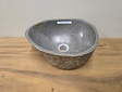 Waskom Natuursteen - 36x28x15cm - FL23500