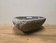 Waskom Natuursteen - 41x34x15cm - FL23503
