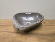 Waskom Natuursteen - 41x34x15cm - FL23503