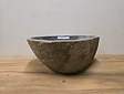 Waskom Natuursteen - 40x37x15cm - FL23504