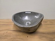 Waskom Natuursteen - 40x37x15cm - FL23504