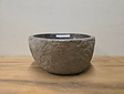 Waskom Natuursteen - 30x30x15cm - FL23505