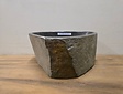 Waskom Natuursteen - 35x29x15cm - FL23506