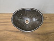 Waskom Natuursteen - 36x28x15cm - FL23509