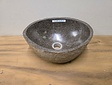 Waskom Natuursteen - 36x28x15cm - FL23509