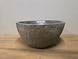 Waskom Natuursteen - 37x31x15cm - FL23512