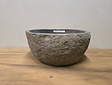 Waskom Natuursteen - 36x31x15cm - FL23513