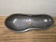 Wasbak natuursteen - 97x39x15cm - FL23516