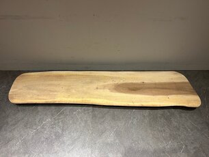 Suar tafelblad 40/45x205cm - CA01-225