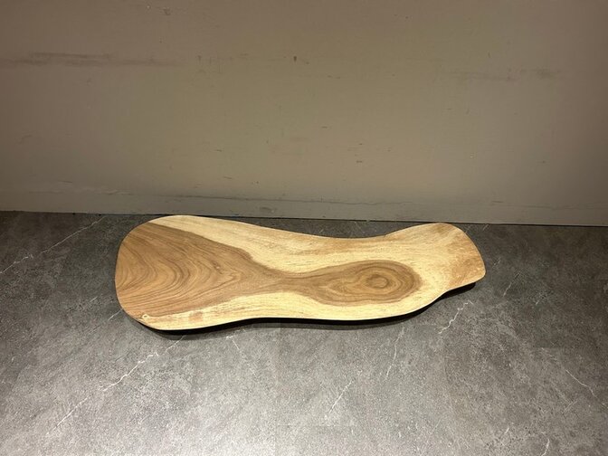 Suar tafelblad 35/55x145cm - CA02-225