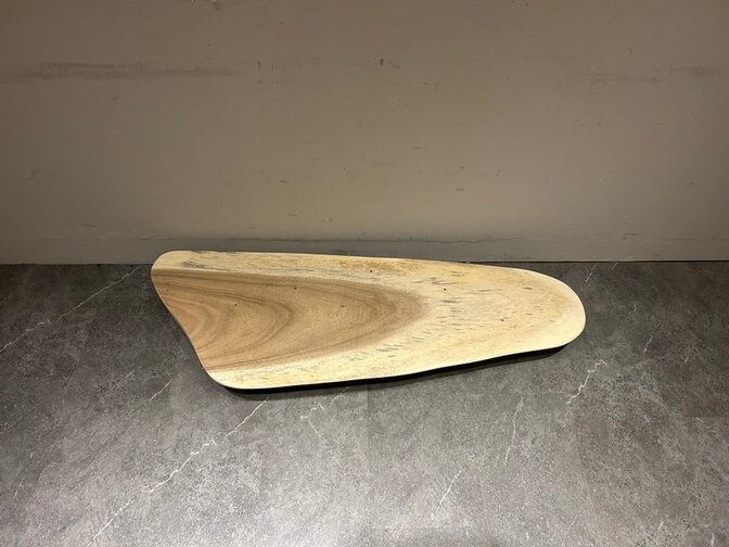 Suar tafelblad 30/50x140cm - CA04-225