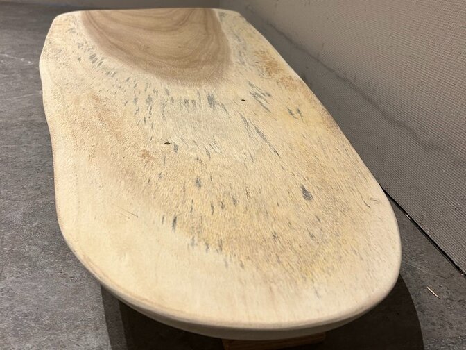 Suar tafelblad 30/50x140cm - CA04-225