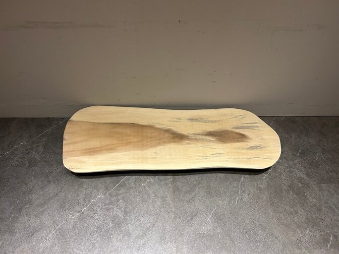 Suar tafelblad 50/55x150cm - CA07-225