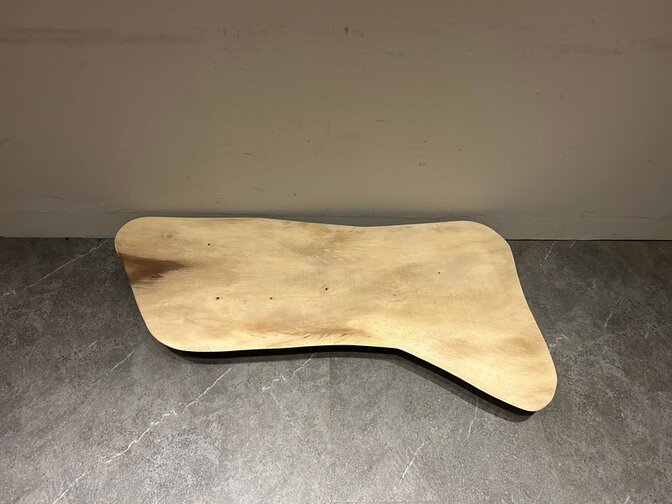 Suar tafelblad 50/70x135cm - CA08-225