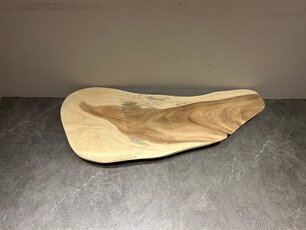 Suar tafelblad 30/65x155cm - CA09-225