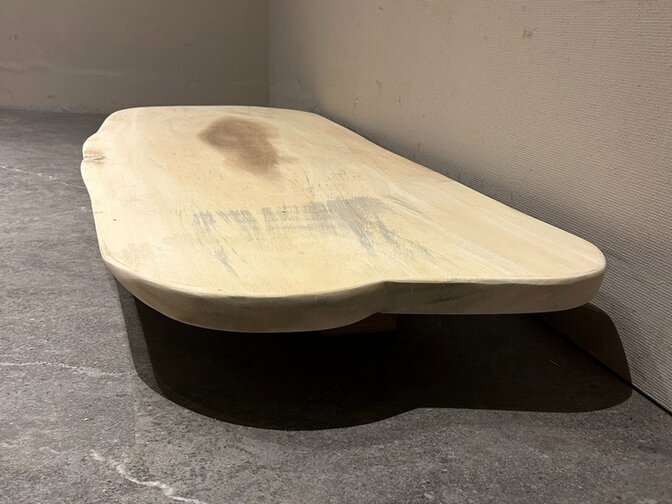 Suar tafelblad  50/55x140cm - CA10-225