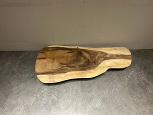 Suar tafelblad  40/65x140cm - CA11-225