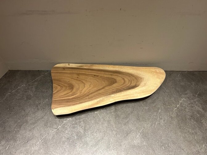 Suar tafelblad  40/70x135cm - CA12-225