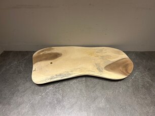 Suar tafelblad  55/60x140cm - CA13-225