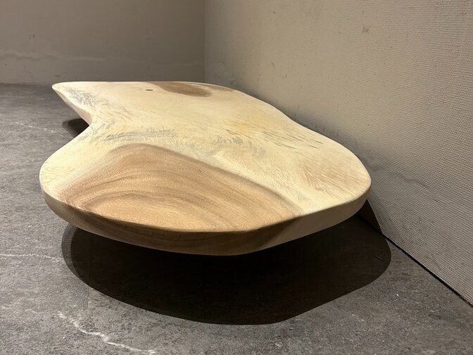 Suar tafelblad  55/60x140cm - CA13-225