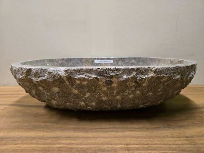 Waskom Marmer - 60x41x15cm - FL23520