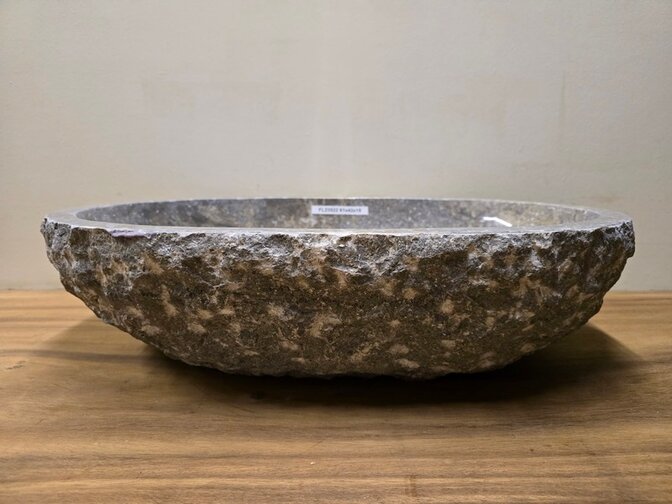 Waskom Marmer - 61x42x15cm - FL23522