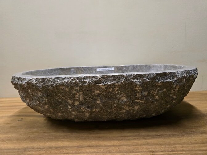 Waskom Marmer - 61x42x15cm - FL23523