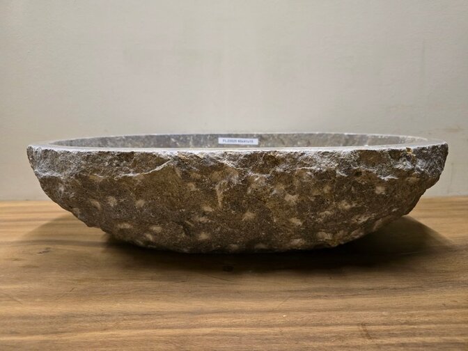 Waskom Marmer - 60x41x15cm - FL23525