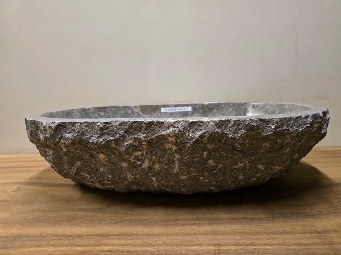 Waskom Marmer - 61x41x15cm - FL23526