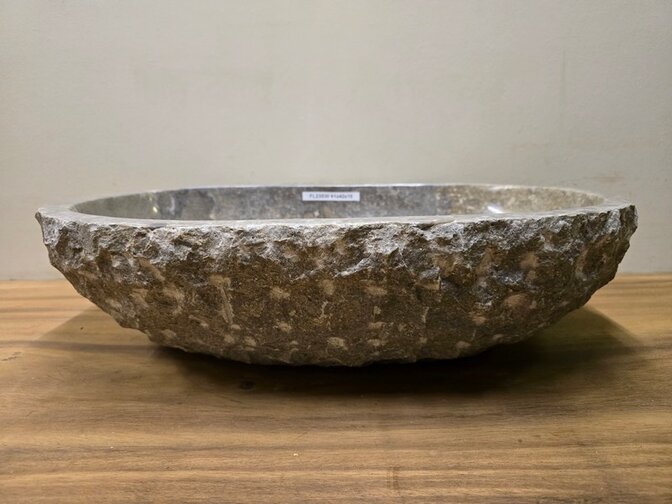 Waskom Marmer - 61x42x15cm - FL23530