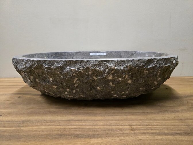 Waskom Marmer - 61x41x15cm - FL23533