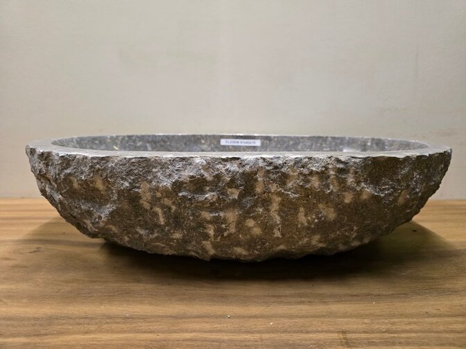 Waskom Marmer - 61x41x15cm - FL23536