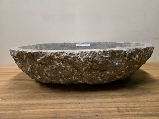 Waskom Marmer - 61x41x15cm - FL23537