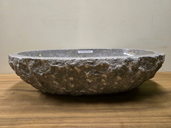 Waskom Marmer - 62x42x15cm - FL23538