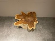 Wortelhout salontafel 85/95x40cm IJ12-2554