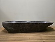 Wasbak natuursteen FL23568 - 90x36x14cm