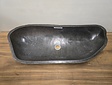 Wasbak natuursteen FL23572 - 93x34x14cm
