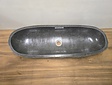 Wasbak natuursteen FL23576 - 88x34x14cm
