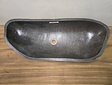 Wasbak natuursteen FL23578 - 92x38x14cm
