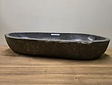 Wasbak natuursteen FL23571 - 80x39x14cm